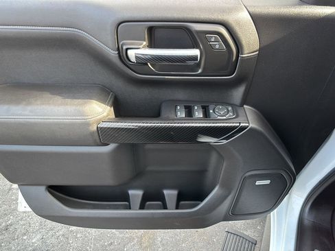 Used 2021 Chevrolet Silverado 1500 RST w/ Convenience Package II image 5