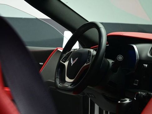 Used 2016 Chevrolet Corvette Z06 w/ 2LZ Preferred Equipment Group image 62