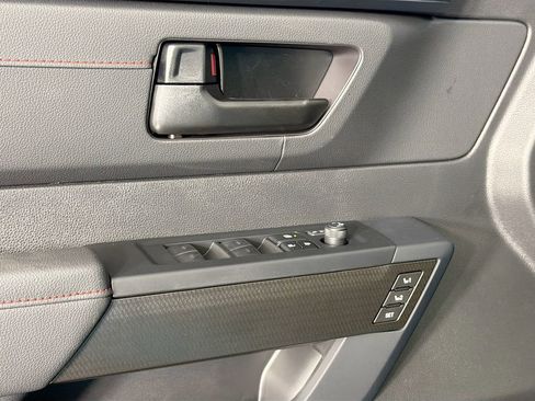 New 2026 Toyota Tundra TRD Pro AWD/4WD image 21