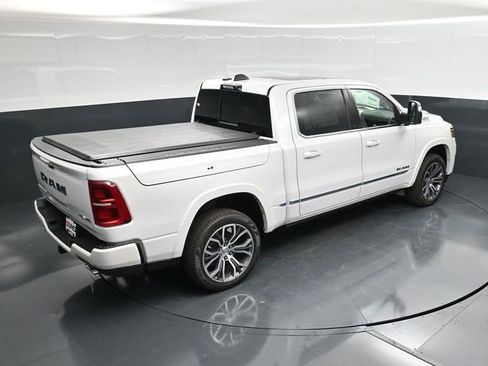 New 2026 RAM 1500 Tungsten w/ Towing Technology Group image 50