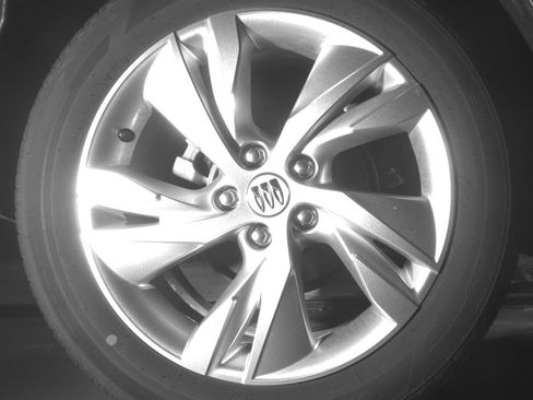Used 2025 Buick Encore GX Preferred FWD image 15