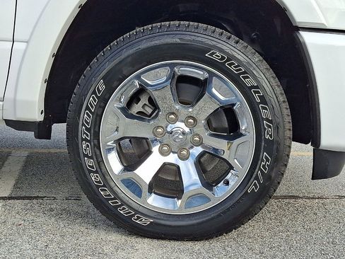 Certified 2025 RAM 1500 Big Horn image 27