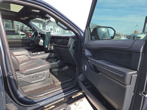 Used 2022 Ford Expedition Max Limited w/ Equipment Group 303A image 15
