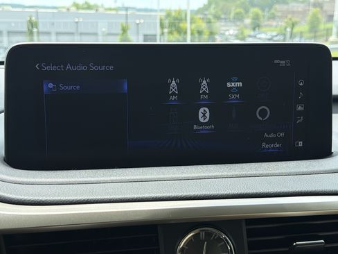 Used 2022 Lexus RX 350 FWD w/ Premium Package image 23