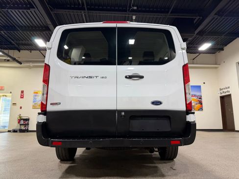 Used 2019 Ford Transit 150 XL image 18