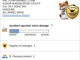Used 2021 Cadillac XT6 Premium Luxury image 2