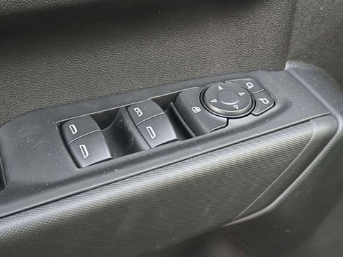 New 2026 Chevrolet Silverado 1500 Custom w/ Turbomax Blackout Package image 9