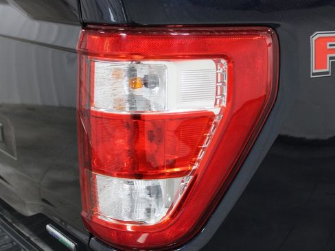 Used 2023 Ford F150 XL w/ STX Appearance Package AWD/4WD image 13