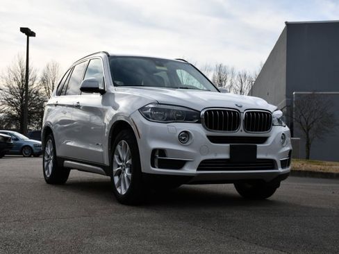 Used 2014 BMW X5 xDrive35i image 31