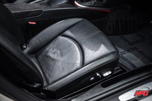 Used 2006 Porsche 911 Carrera S RWD image 61