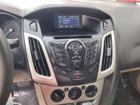 Used 2012 Ford Focus SE image 20