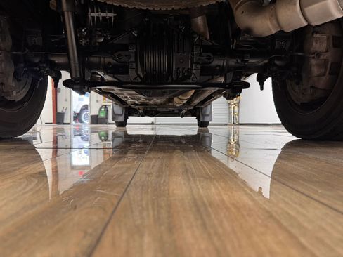 Used 2022 Ford F450 King Ranch w/ King Ranch Ultimate Package image 8