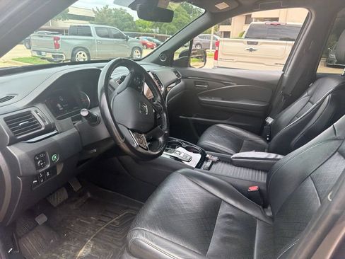Used 2020 Honda Passport Elite image 19