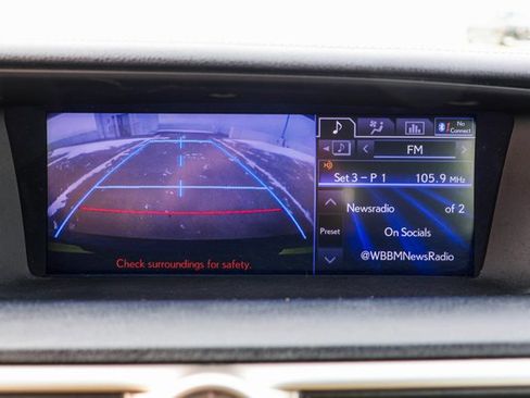 Used 2013 Lexus GS 350 AWD image 19