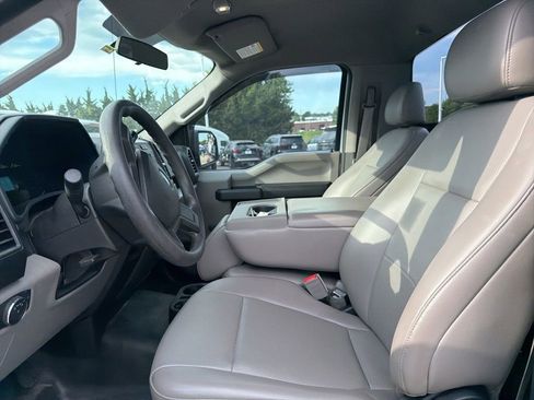Used 2018 Ford F150 XL AWD/4WD image 6