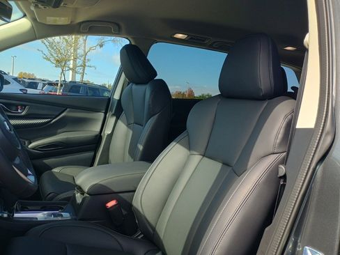 New 2026 Subaru Ascent Premium image 10