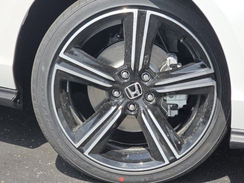 New 2026 Honda Accord Sport image 12