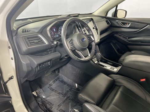 Used 2023 Subaru Ascent Limited AWD/4WD image 9