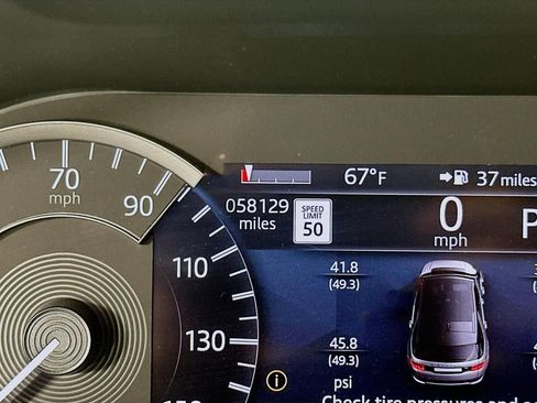 Used 2021 Land Rover Discovery Sport S R-Dynamic image 46