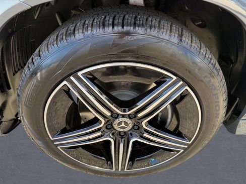 New 2026 Mercedes-Benz GLE 350 4MATIC image 8