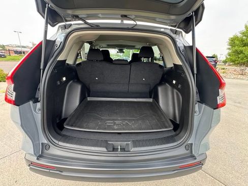 Used 2024 Honda CR-V EX image 29