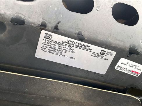 Used 2024 Chevrolet Malibu LT image 30