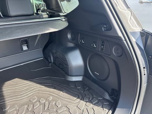 New 2026 Subaru Forester Wilderness image 49