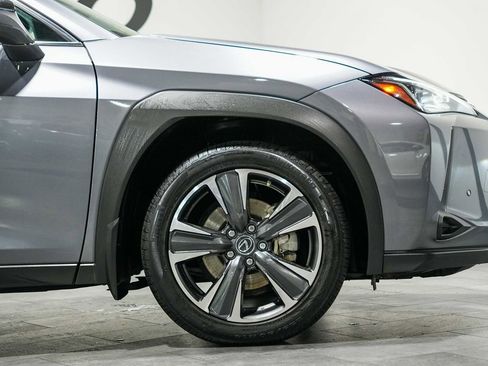 Used 2021 Lexus UX 250h AWD/4WD image 9
