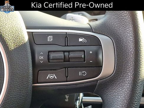 Certified 2023 Kia Sportage LX image 22