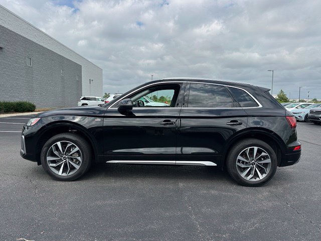 Used 2023 Audi Q5 2.0T Premium w/ Convenience Package AWD/4WD image 7