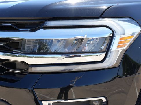 Used 2024 Ford Expedition Max Limited RWD image 29