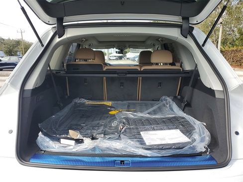 New 2026 Audi Q7 3.0T Premium Plus image 30