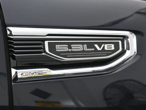 Used 2025 GMC Sierra 1500 SLT RWD image 49