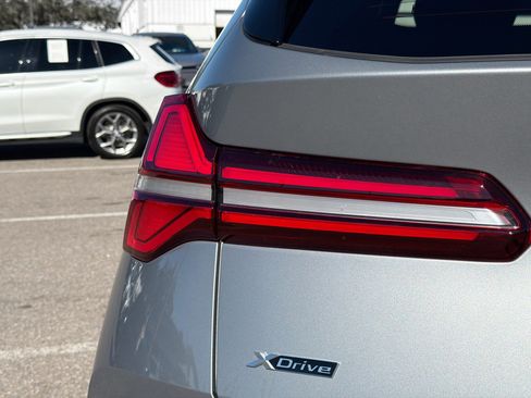 New 2026 BMW X3 xDrive30 w/ Convenience Package image 10