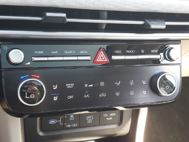 New 2026 Hyundai Tucson Limited AWD/4WD image 29