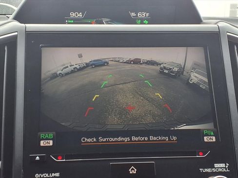 Used 2020 Subaru Forester Touring w/ Popular Package #2 image 4