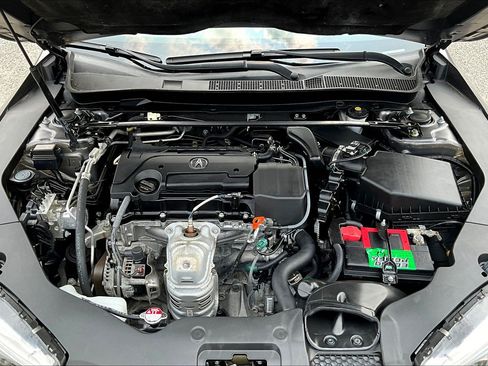 Used 2020 Acura TLX w/ Technology Package FWD image 9