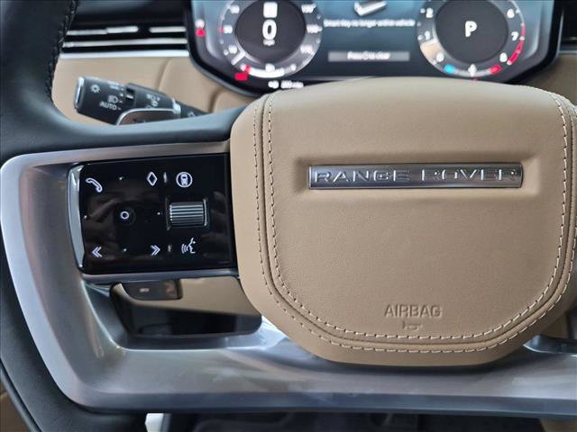 New 2026 Land Rover Range Rover SE AWD/4WD image 20