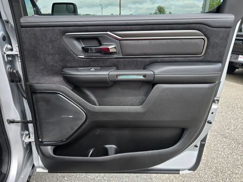 New 2026 RAM 1500 RHO w/ RHO Level 1 Equipment Group AWD/4WD image 39