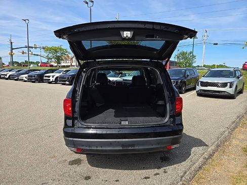 Used 2017 Honda Pilot EX-L image 5