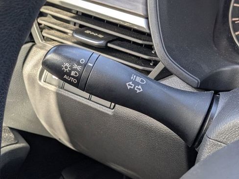 Used 2024 Nissan Altima 2.5 SV image 22