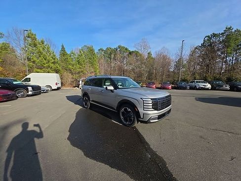 New 2026 Hyundai Palisade Limited image 14