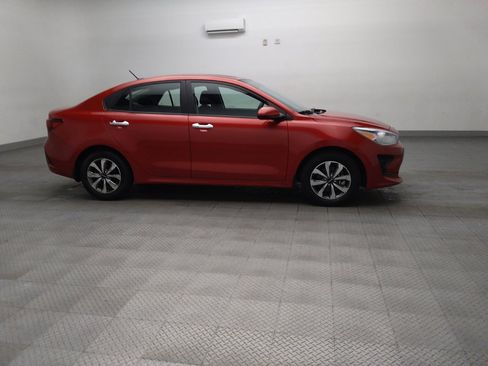Used 2023 Kia Rio S w/ Technology Package FWD image 11