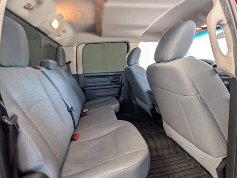 Used 2018 RAM 1500 Express w/ Express Value Package image 15