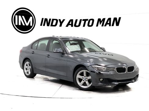 Used 2013 BMW 328i xDrive Sedan image 2