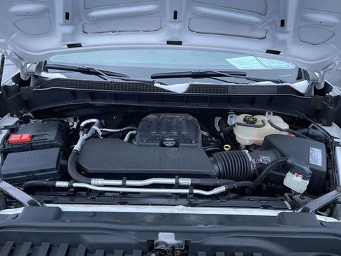 Used 2020 Chevrolet Silverado 1500 Custom w/ Custom Value Package image 28