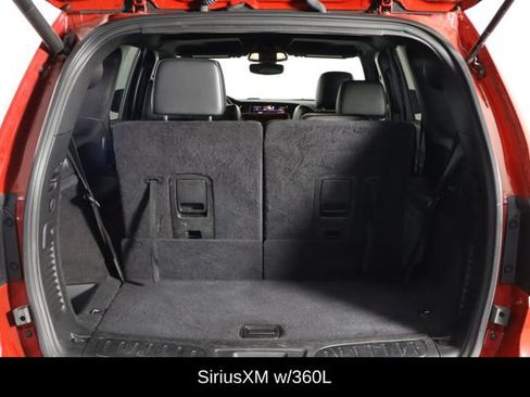 Used 2021 Dodge Durango GT AWD/4WD image 17