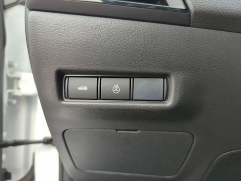 New 2026 Nissan Sentra SV w/ SV Convenience Package image 38