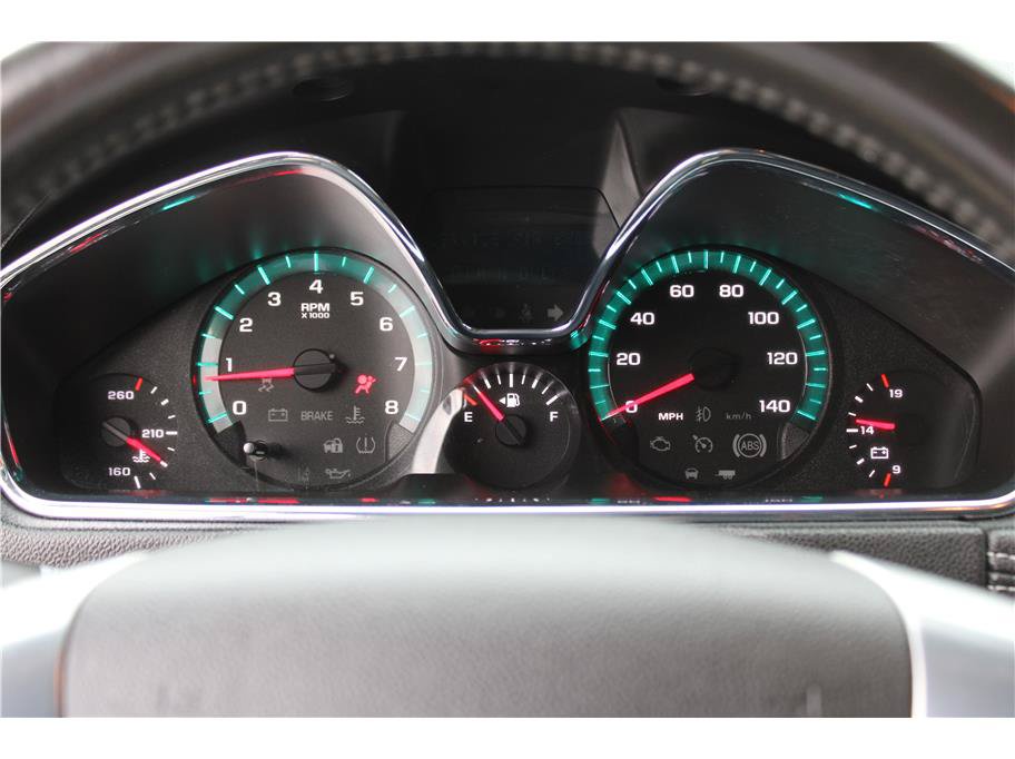 Used 2015 Chevrolet Traverse LT w/ Style and Technology Package FWD image 22