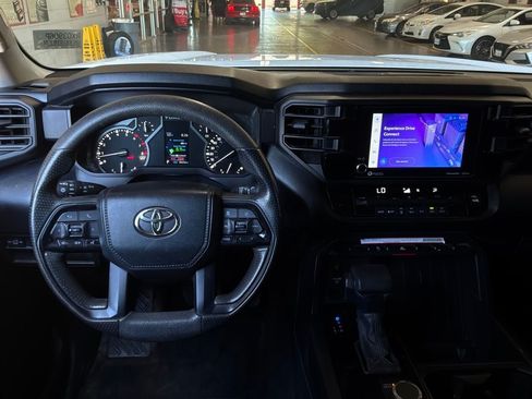 Used 2023 Toyota Tundra SR5 AWD/4WD image 13
